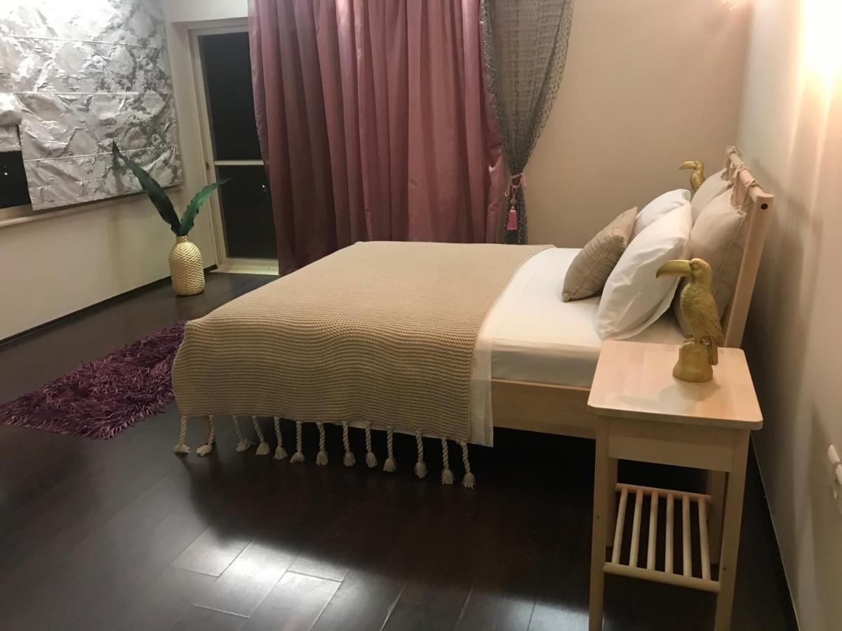 Aerides Luxury Villa PalaiónTsiflíkion Εξωτερικό φωτογραφία