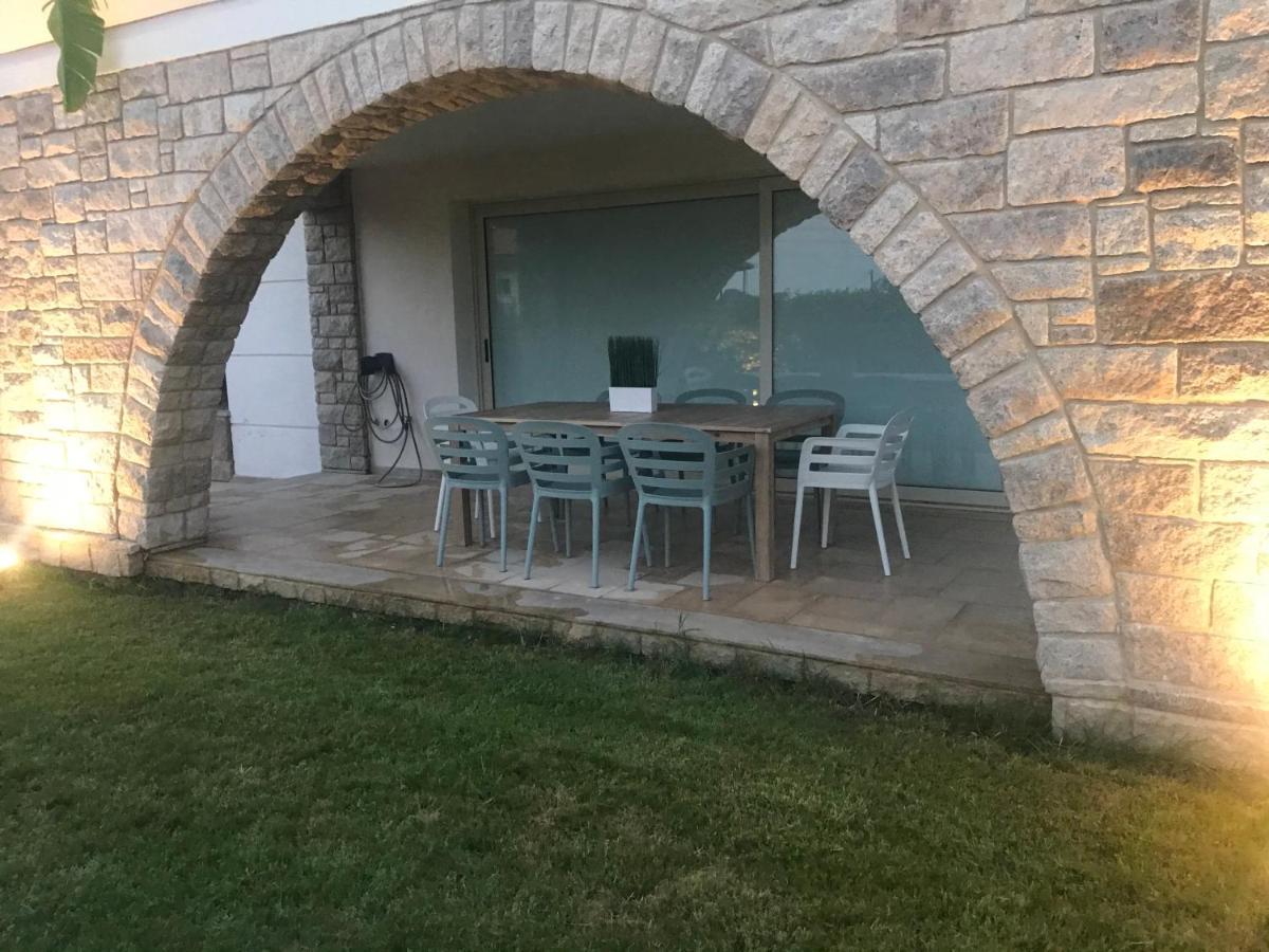 Aerides Luxury Villa PalaiónTsiflíkion Εξωτερικό φωτογραφία
