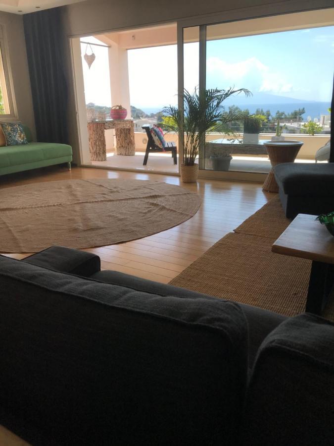Aerides Luxury Villa PalaiónTsiflíkion Εξωτερικό φωτογραφία