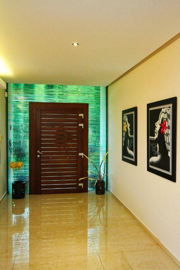 Aerides Luxury Villa PalaiónTsiflíkion Εξωτερικό φωτογραφία