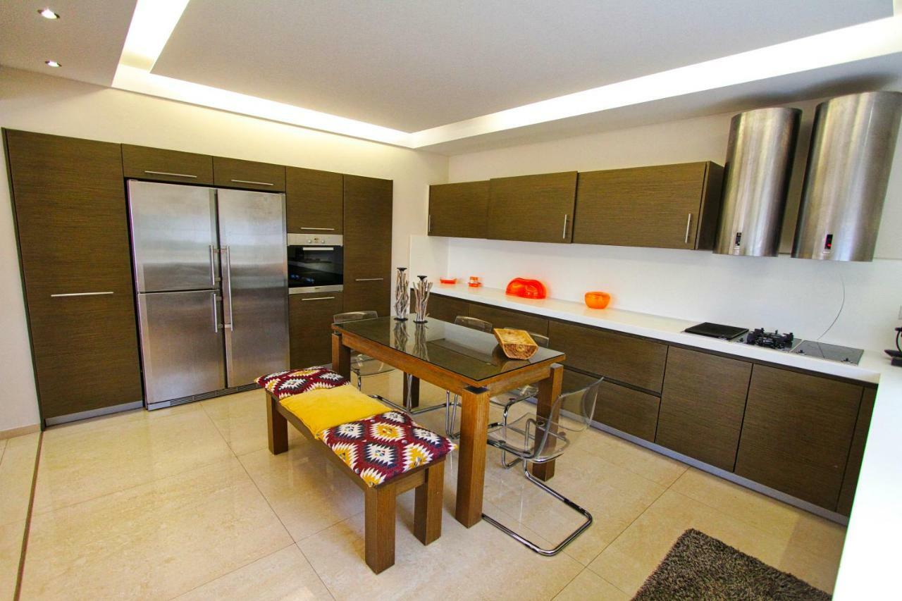 Aerides Luxury Villa PalaiónTsiflíkion Εξωτερικό φωτογραφία