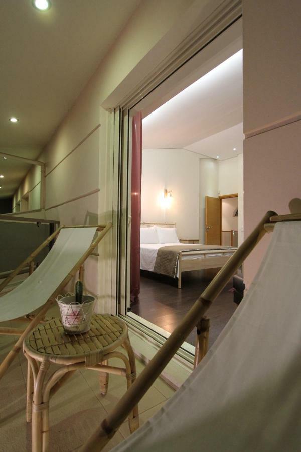 Aerides Luxury Villa PalaiónTsiflíkion Εξωτερικό φωτογραφία