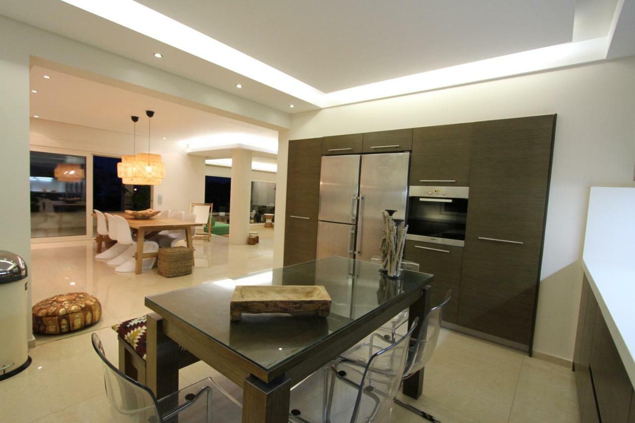 Aerides Luxury Villa PalaiónTsiflíkion Εξωτερικό φωτογραφία